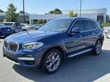 Used 2021 BMW X3 xDrive30i w/ Convenience Package image 3