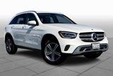 Used 2021 Mercedes-Benz GLC 300 image 2