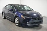 Used 2021 Toyota Corolla LE image 3