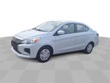 Used 2022 Mitsubishi Mirage G4 ES image 4