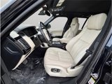 Used 2016 Land Rover Range Rover HSE image 2