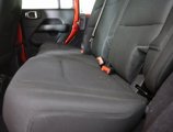 Used 2020 Jeep Wrangler Unlimited Sahara image 3