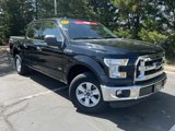 Used 2016 Ford F150 XLT w/ Equipment Group 301A Mid image 2