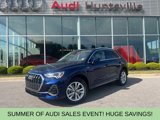 New 2025 Audi Q3 2.0T Premium image 1