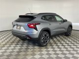 New 2025 Chevrolet Trax RS image 6