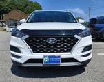 Used 2019 Hyundai Tucson SEL w/ Cargo Package image 2