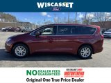 Used 2023 Chrysler Voyager LX image 2