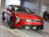 New 2025 Kia K4 LXS image 5