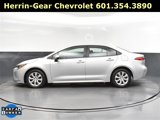 Used 2024 Toyota Corolla LE image 4