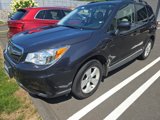 Used 2016 Subaru Forester 2.5i Limited image 2