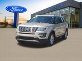 Used 2017 Ford Explorer XLT w/ Equipment Group 202A image 2
