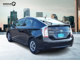 Used 2012 Toyota Prius Two image 3