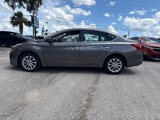 Used 2019 Nissan Sentra SV image 4