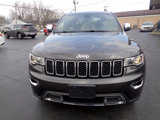 Used 2018 Jeep Grand Cherokee Limited image 2