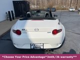 Used 2016 MAZDA MX-5 Miata Sport image 3