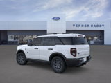 New 2025 Ford Bronco Sport Big Bend image 4