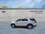 Certified 2018 Ford Explorer XLT w/ Equipment Group 201A image 5