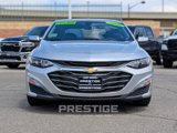 Used 2022 Chevrolet Malibu LT image 3