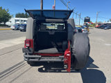 Used 2008 Jeep Wrangler Sahara w/ PWR Convenience Group image 5