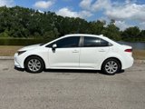 Used 2024 Toyota Corolla LE image 2