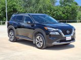 Used 2023 Nissan Rogue SV image 3