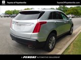 Used 2017 Cadillac XT5 Luxury w/ Driver Awareness Package image 4