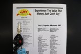 Used 2015 Toyota 4Runner SR5 image 6
