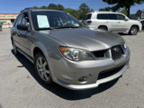 Used 2006 Subaru Impreza Outback Sport Special Edition image 3