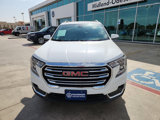 Used 2023 GMC Terrain SLT image 2