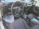 Used 2015 Jeep Wrangler Sport image 2