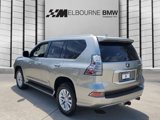 Used 2022 Lexus GX 460 Premium image 3