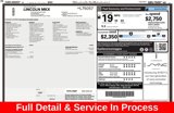 Used 2016 Lincoln MKX Select w/ Select Plus Package image 3