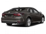 Used 2022 Toyota Camry LE image 2