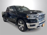 Used 2022 RAM 1500 Laramie image 2