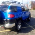 Used 2007 Toyota FJ Cruiser 4WD image 5