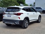 Used 2021 Kia Seltos SX w/ SX Sunroof Package image 4