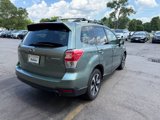 Used 2018 Subaru Forester 2.5i Limited image 2