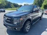 Used 2013 Ford F150 FX4 w/ Luxury Equipment Group image 4