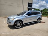 Used 2010 Mercedes-Benz GL 550 4MATIC image 3