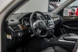 Used 2012 Mercedes-Benz ML 350 4MATIC image 2