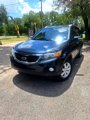 Used 2012 Kia Sorento LX w/ Convenience Pkg image 2