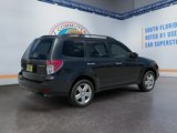 Used 2010 Subaru Forester 2.5X Premium image 5