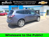 Used 2014 Chevrolet Traverse LTZ image 2