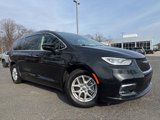 Certified 2021 Chrysler Pacifica Touring-L image 1