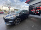 Used 2019 Ford Fiesta ST-Line image 3
