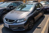 Used 2015 Honda Civic EX image 2