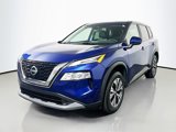 Used 2023 Nissan Rogue SV image 3