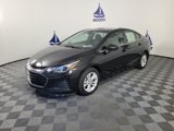 Used 2019 Chevrolet Cruze LT w/ Convenience Package image 3