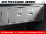 New 2025 Nissan Kicks SV w/ Interior Electronics Package image 3