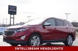 Used 2018 Chevrolet Equinox Premier image 3